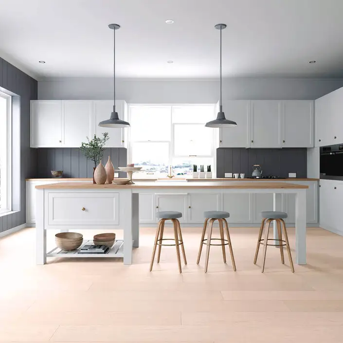 PARKY Summit Silk Oak Premium