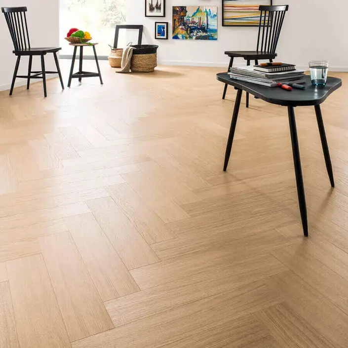 PARKY Swing Ivory Oak Premium