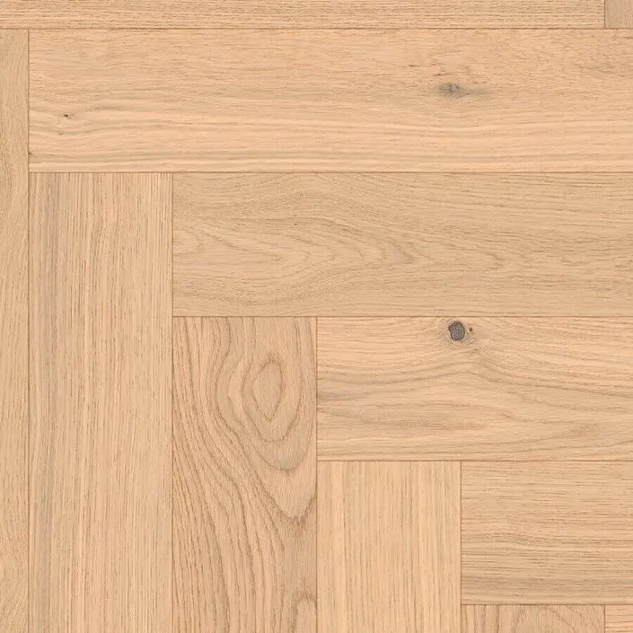 PARKY Swing Ivory Oak Rustic Light