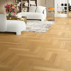 PARKY Swing Natural Oak Premium