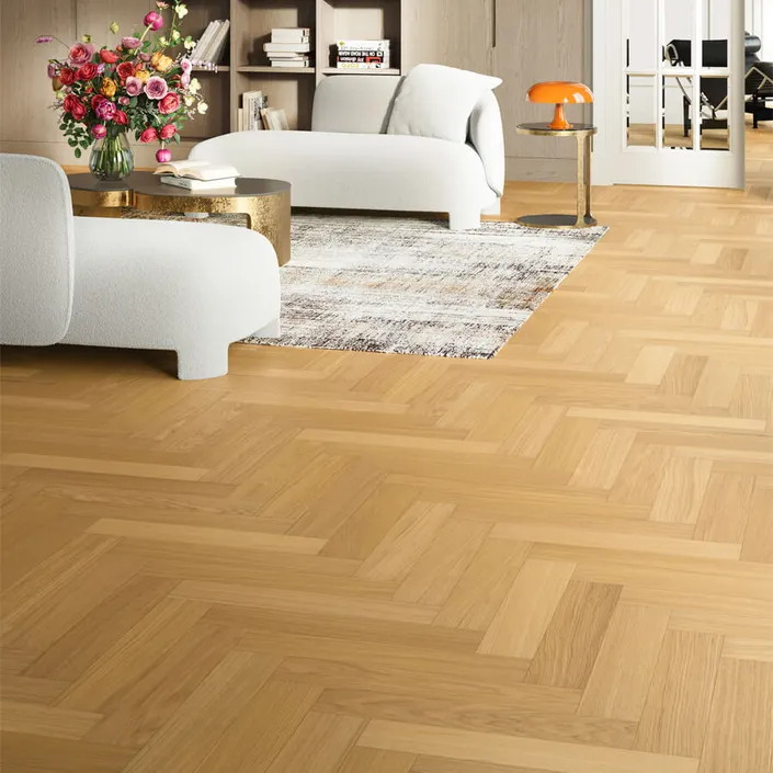 PARKY Swing Natural Oak Premium