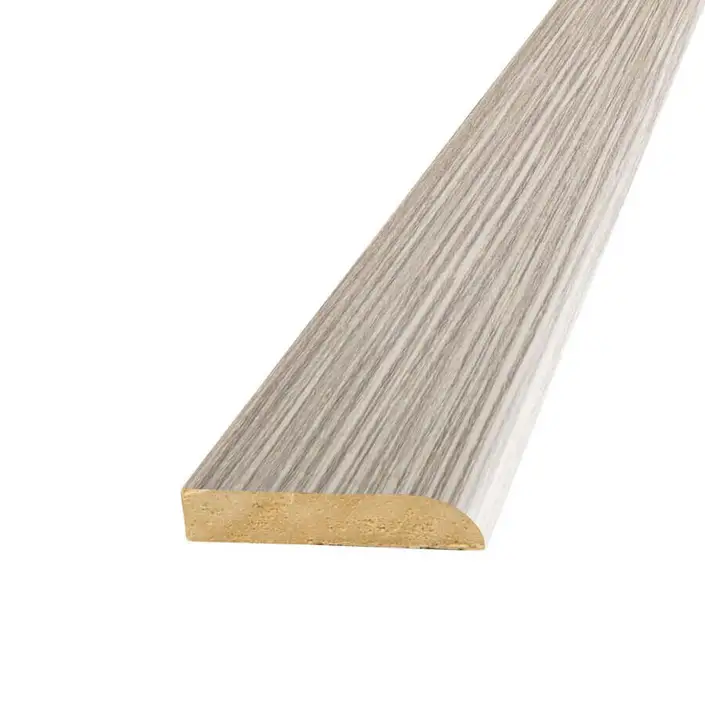 Plakplint passend bij Ambiant