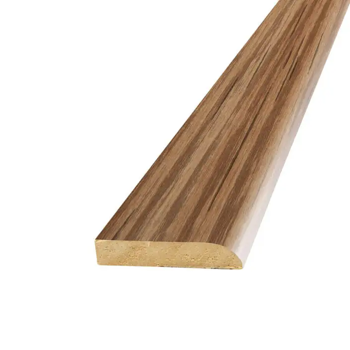 Plakplint passend bij Douwes Dekker