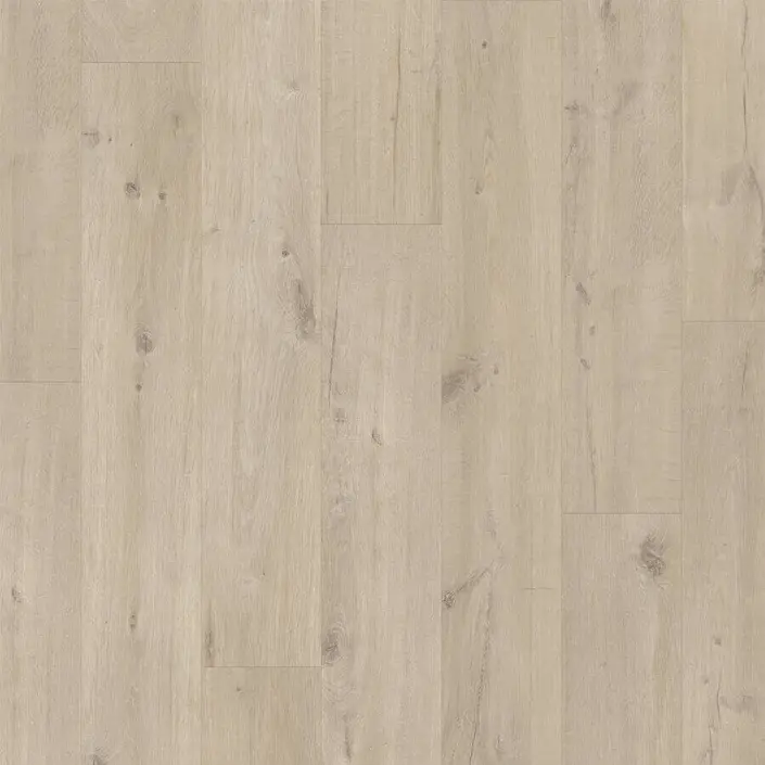 Quickstep Bloom AVMPU40103 Katoenbeige Eik