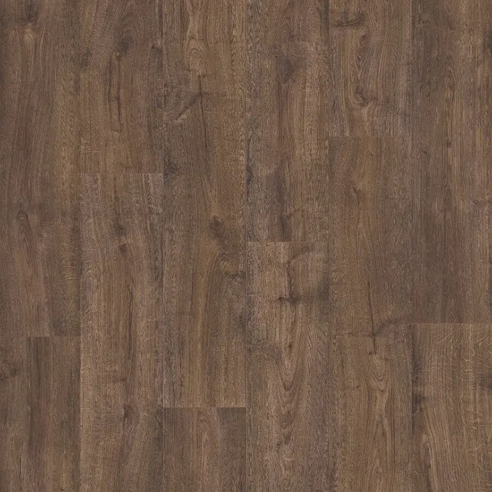 Quickstep Bloom AVMPU40199 Herfstchocoladebruine Eik