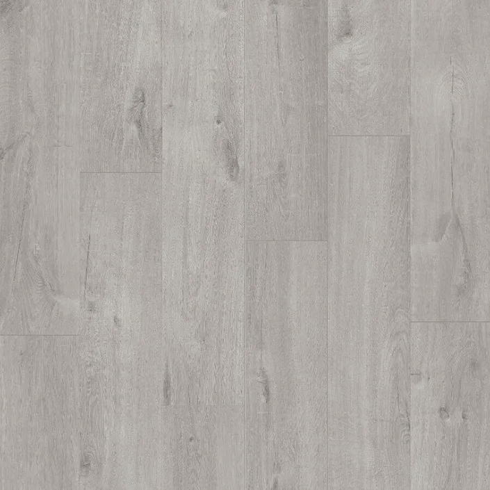 Quickstep Bloom AVMPU40201 Katoen Koudgrijze Eik