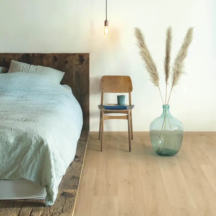 Quickstep Bloom AVMPU40236 Botanisch Beige