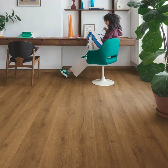 Quickstep Bloom AVMPU40315 Botanische Karamel Eik