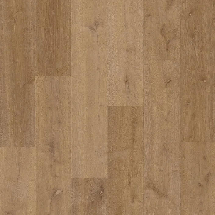 Quickstep Bloom AVMPU40317 Elegante Gerookte Eik