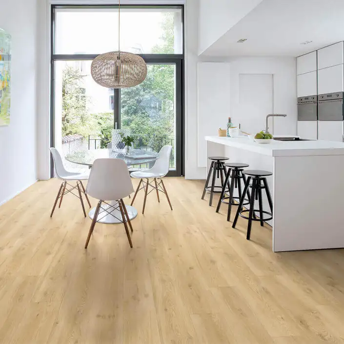 Quickstep Blos AVSPU40018 Drijvende Beige Eik