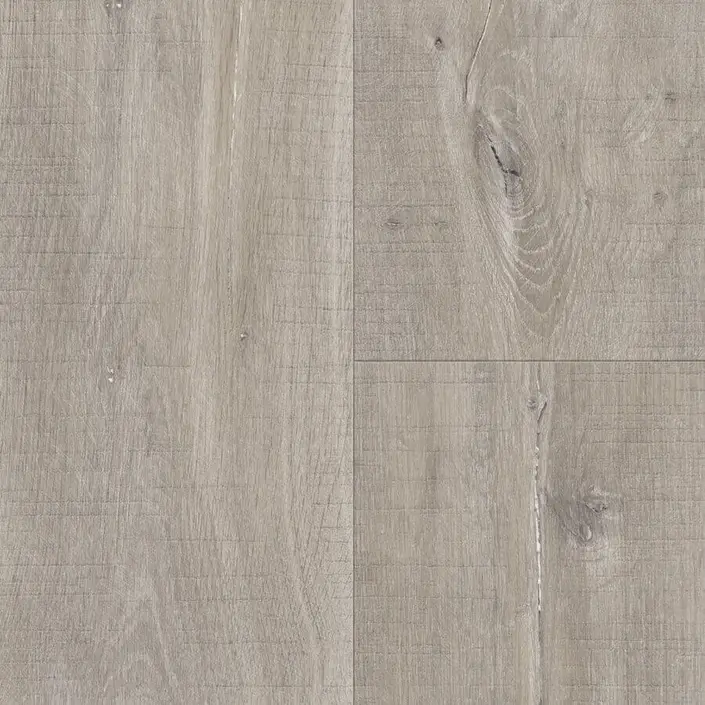 Quickstep Blos AVSPU40030 Canyon Grijze Eik met Zaagsneden