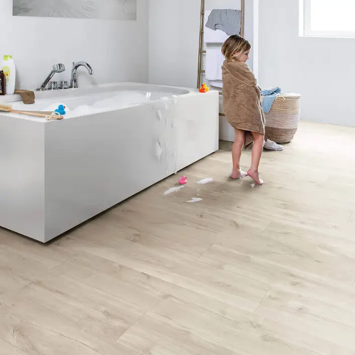 Quickstep Blos Base AVSPT40038 Canyon Beige Eik