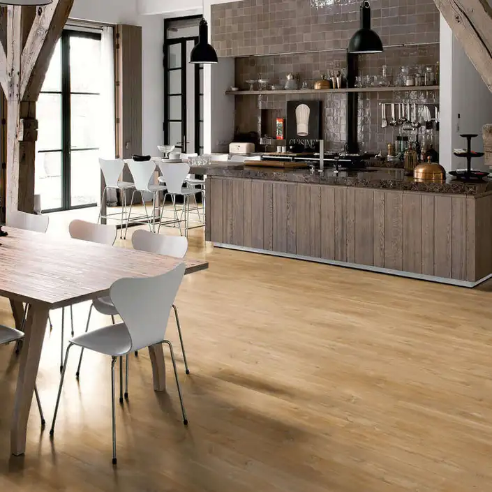 Quickstep Blos Base AVSPT40039 Canyon Naturelle Eik