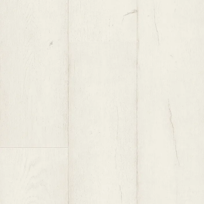 Quickstep Capture SIG4753 Eik Geverfd Wit