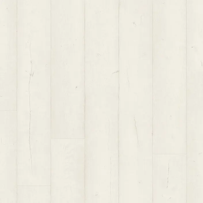 Quickstep Capture SIG4753 Eik Geverfd Wit