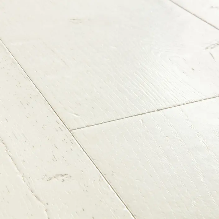 Quickstep Capture SIG4753 Eik Geverfd Wit