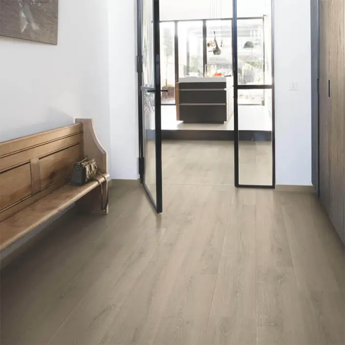 Quickstep Capture SIG4764 Geborstelde Eik Beige