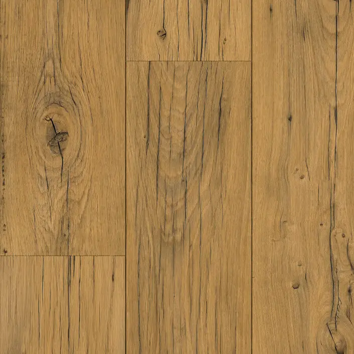 Quickstep Capture SIG4767 Gebarsten Eik Natuur