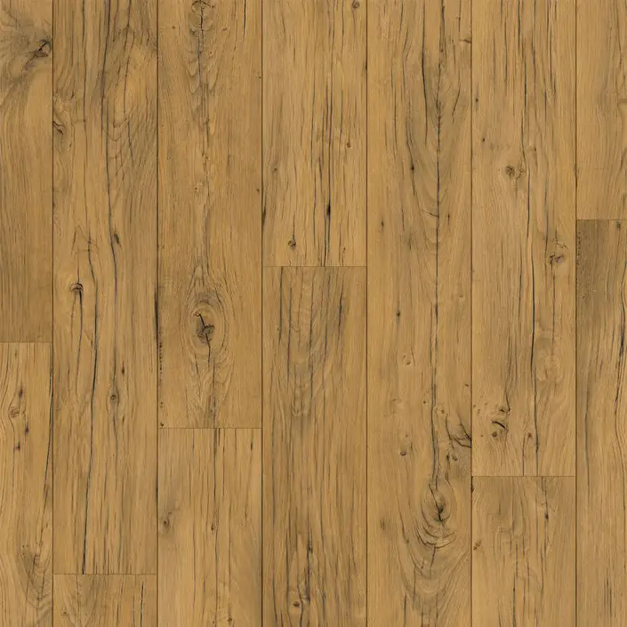 Quickstep Capture SIG4767 Gebarsten Eik Natuur