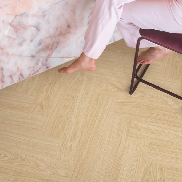 Quickstep Ciro AVHBU40359 Pure Eik Blush