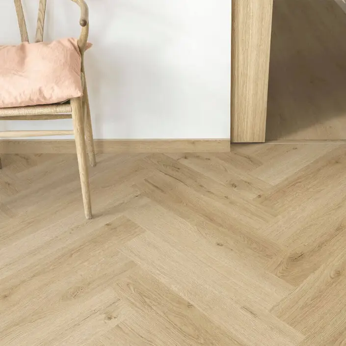Quickstep Ciro AVHBU40362 Botanisch Beige