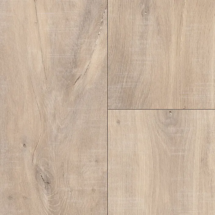 Quickstep Classic CLM1656 Havanna Eik Natuur met Zaagsneden