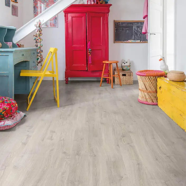 Quickstep Eligna EL 3580 Newcastle Eik Grijs