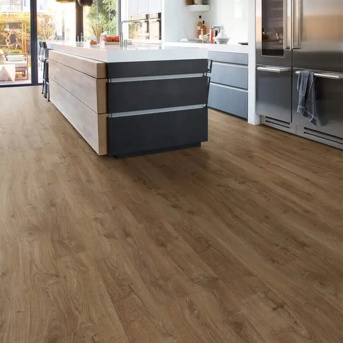 Quickstep Eligna EL 3582 Newcastle Eik Bruin