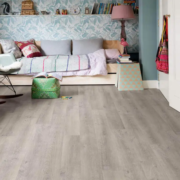 Quickstep Eligna EL 3906 Venetiaans Eik Grijs