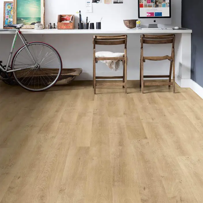 Quickstep Eligna EL 3908 Venetiaanse eik Naturel