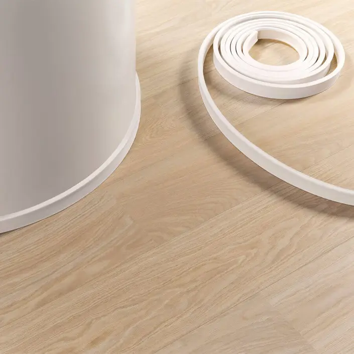 Quickstep Flexibele Schildersplint 7 m (40x14 mm)