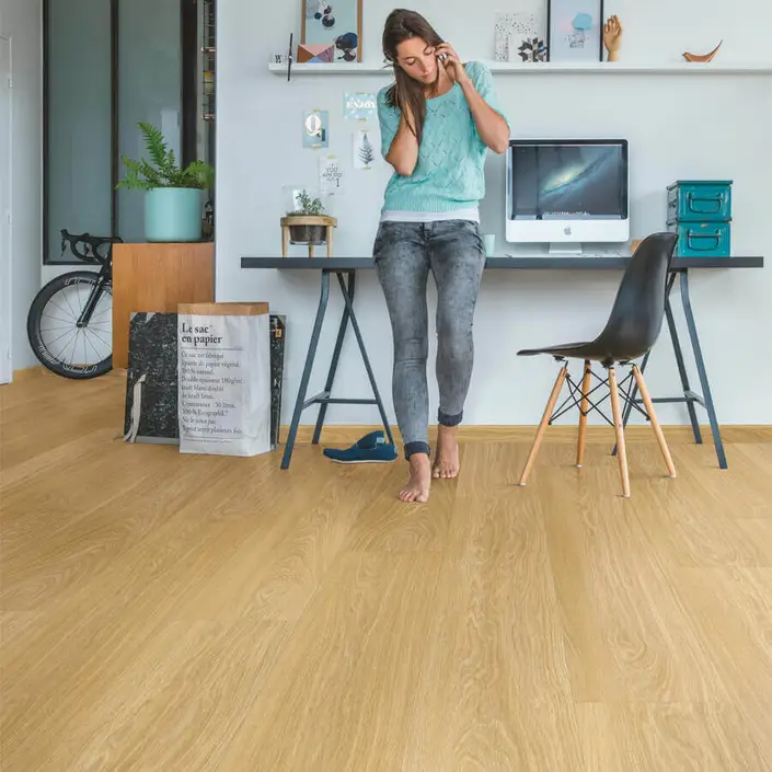 Quickstep Fuse SGMPC20322 Serene Eik Medium Naturel