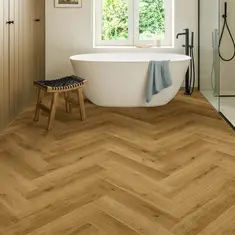 Quickstep Impressive Design IMD8244 Kaneel Eik