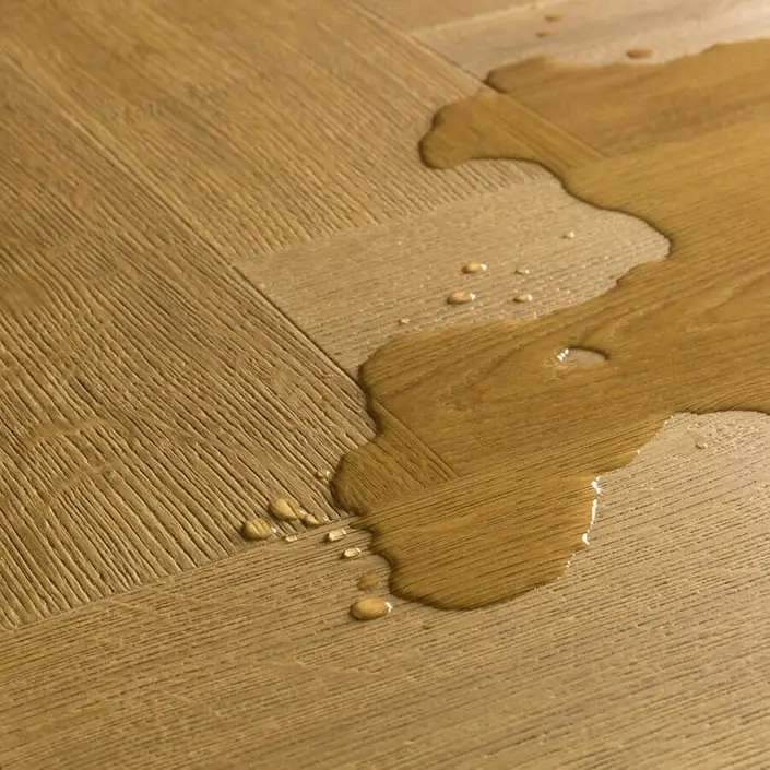 Quickstep Impressive Design IMD8244 Kaneel Eik