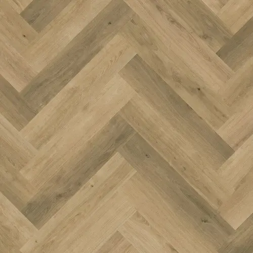 Quickstep Impressive Design IMD8245 Gebrande Eik