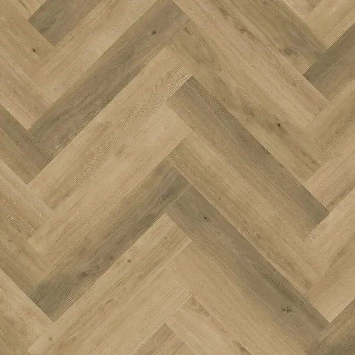 Quickstep Impressive Design IMD8245 Gebrande Eik