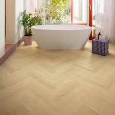 Quickstep Impressive Design IMD8246 Gember Eik