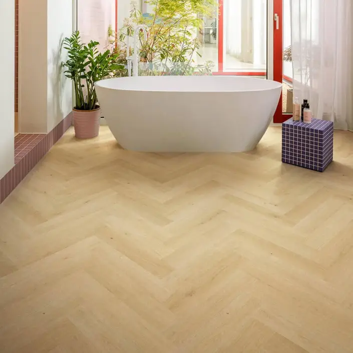 Quickstep Impressive Design IMD8246 Gember Eik