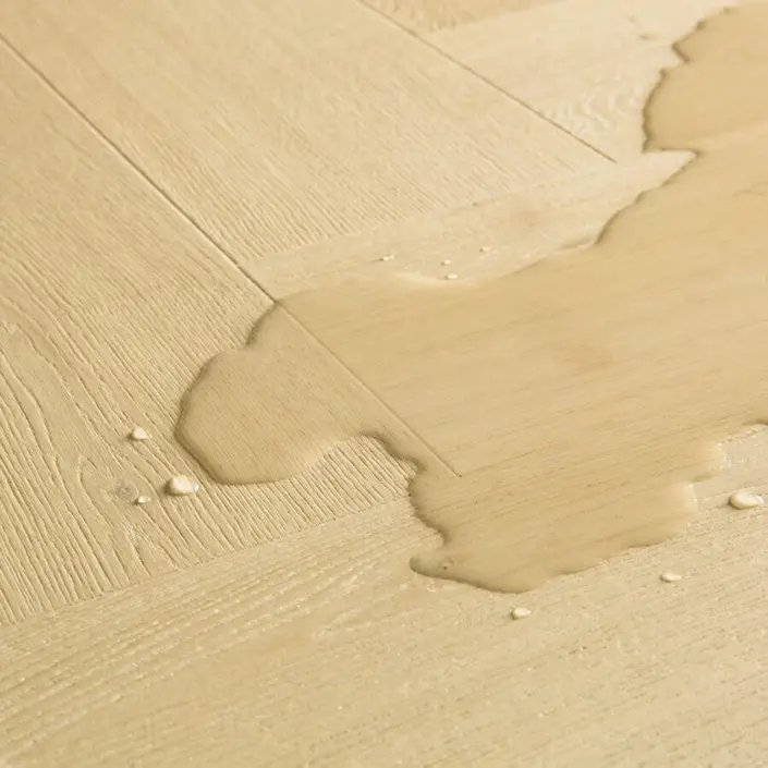 Quickstep Impressive Design IMD8246 Gember Eik