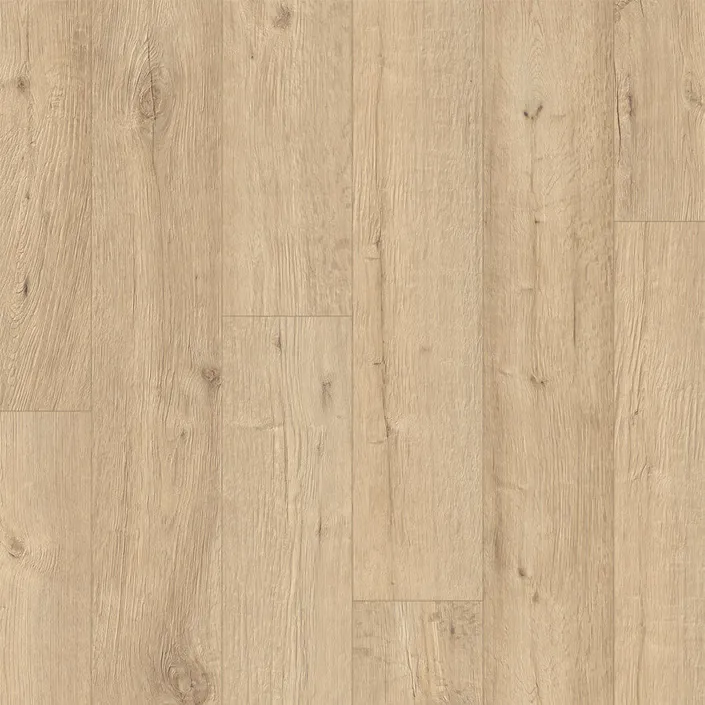 Quickstep Impressive IM 1853 Gezandstraalde Eik Natuur IM 1853