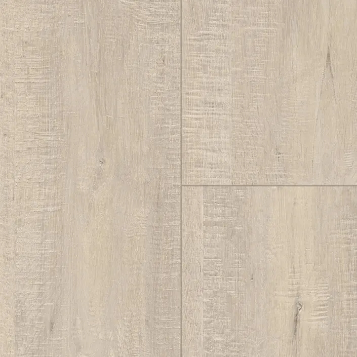 Quickstep Impressive IM 1857 Beige Eik met Zaagsnedes