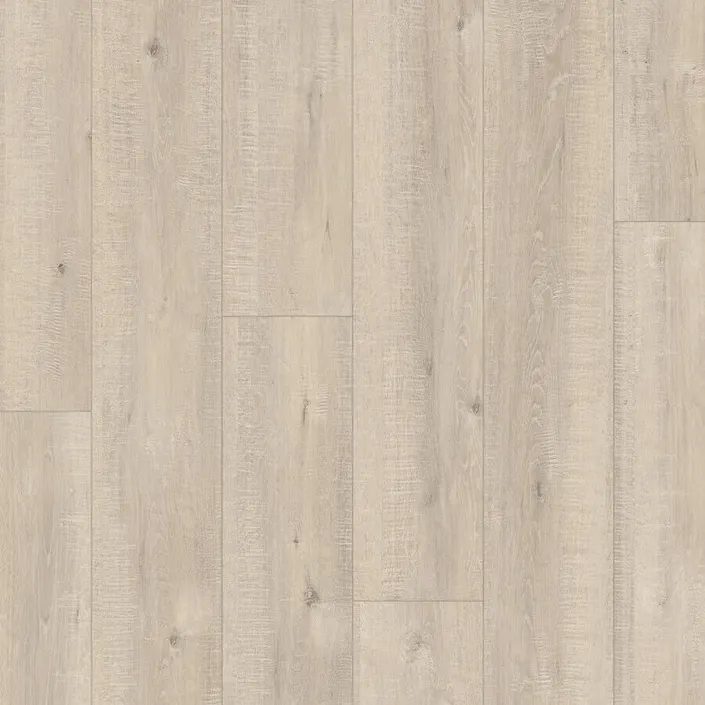 Quickstep Impressive IM 1857 Beige Eik met Zaagsnedes