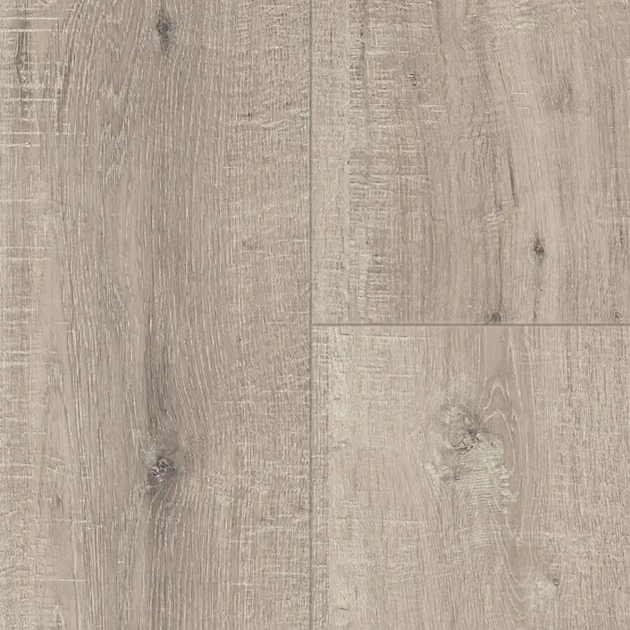 Quickstep Impressive IM 1858 Eik Grijs met Zaagsnedes