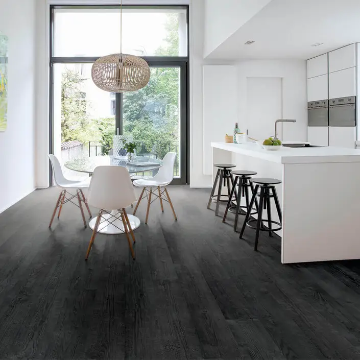 Quickstep Impressive IM 1862 Gebrande Planken