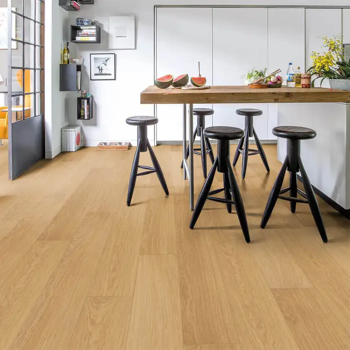 Quickstep Impressive IM 3106 Eik Natuurvernist
