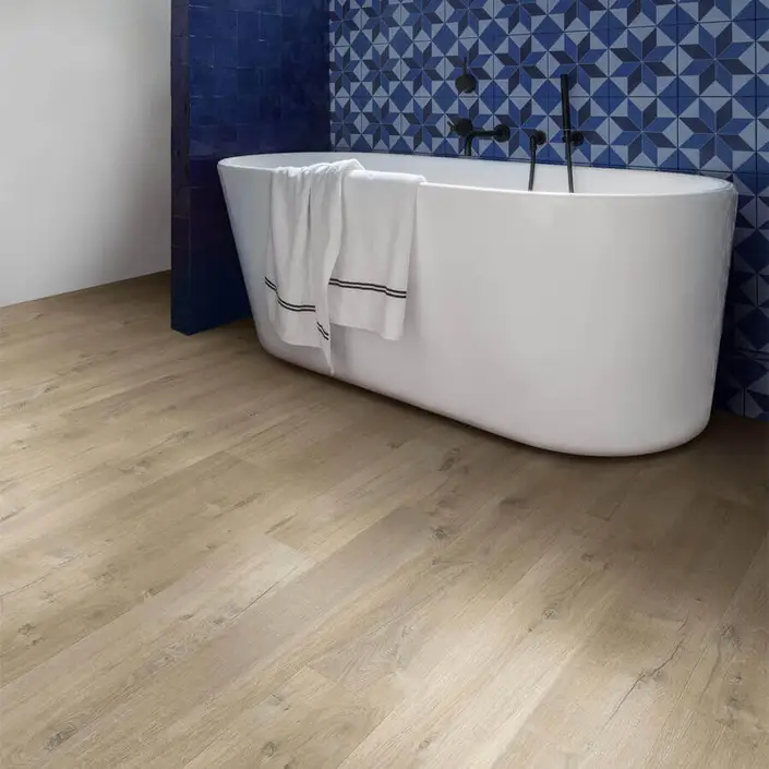 Quickstep Impressive IM 3557 Zachte Eik Licht Bruin