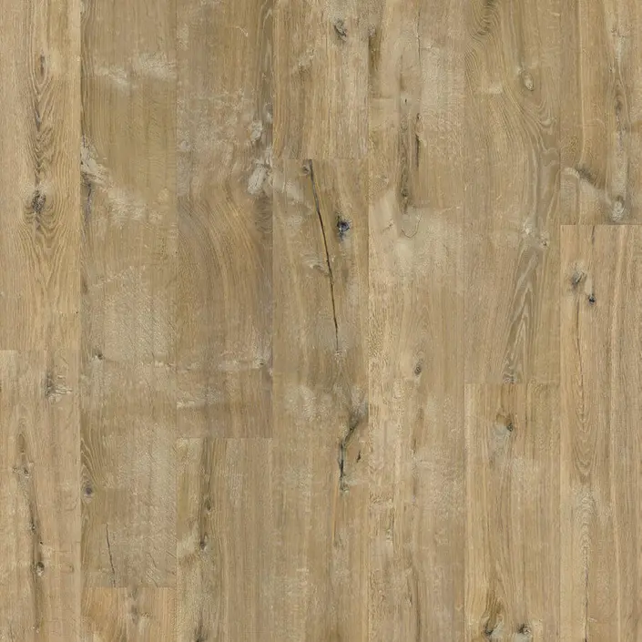 Quickstep Impressive IM 8257 Rogge Eik