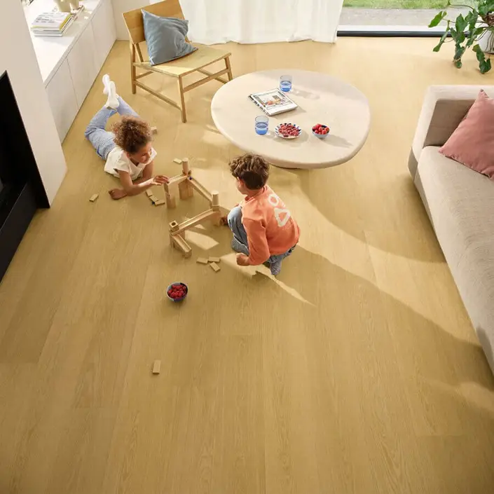 Quickstep Impressive IM 8260 Bourbon Eik