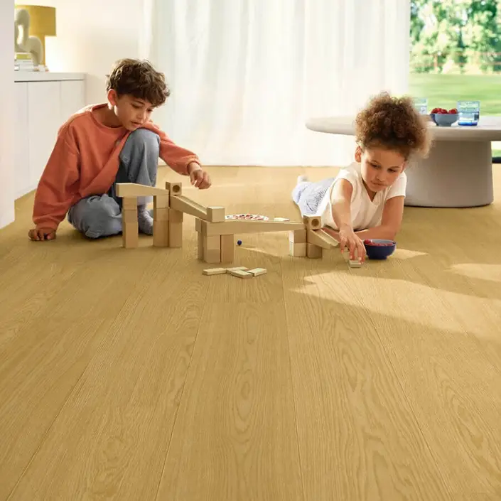 Quickstep Impressive IM 8260 Wiskey Eik