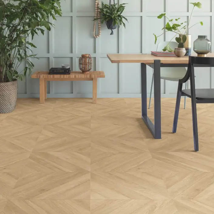 Quickstep Impressive Patterns IPA4160 Eik Visgraat Medium